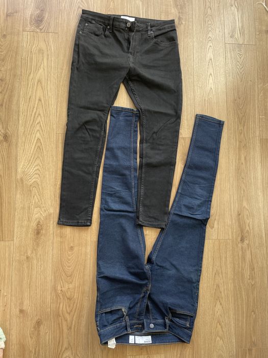 Джинси Bershka Denim