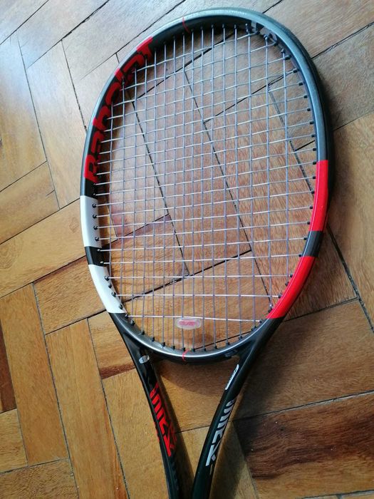 Babolat Pure Strike VS 310 gr