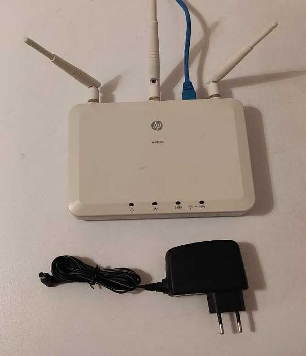 Wi-Fi точка доступу HP V-M200
