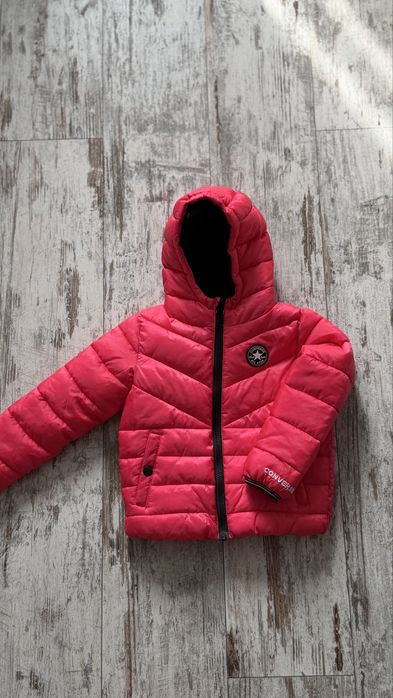Куртка дитяча Convers