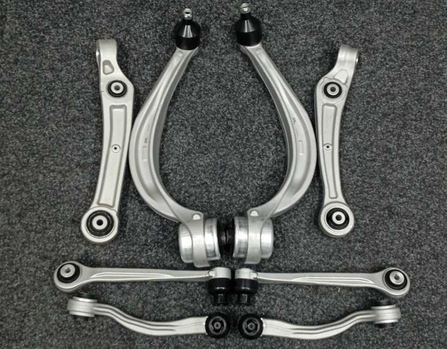 Комплект важіль підвіски ричаг AUDI Q7 АУДІ