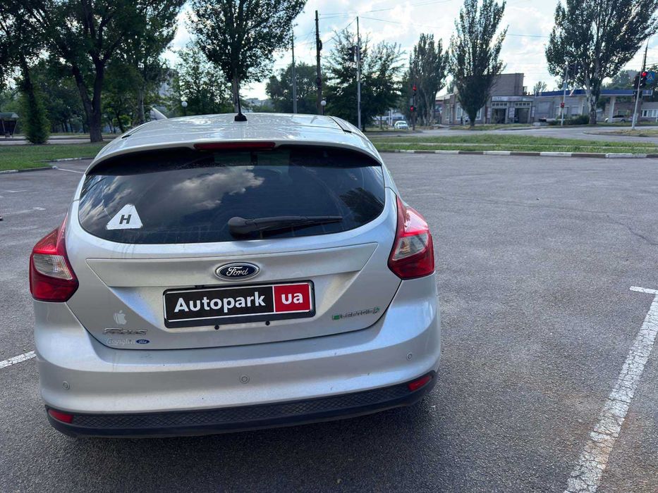 Продам Ford Focus 2013р. #77609
