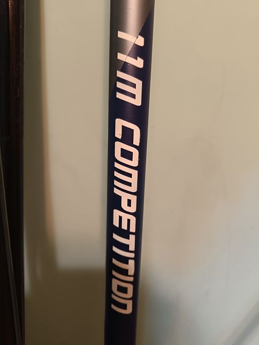 Штекерное удилище Avanti RDX3 11m competition