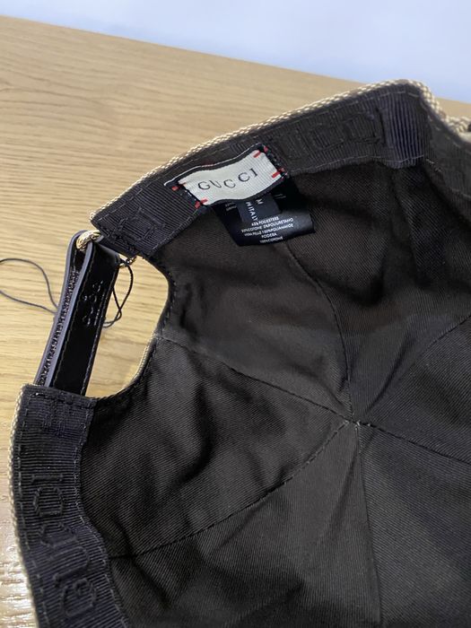 Кепка gucci Розпродаж