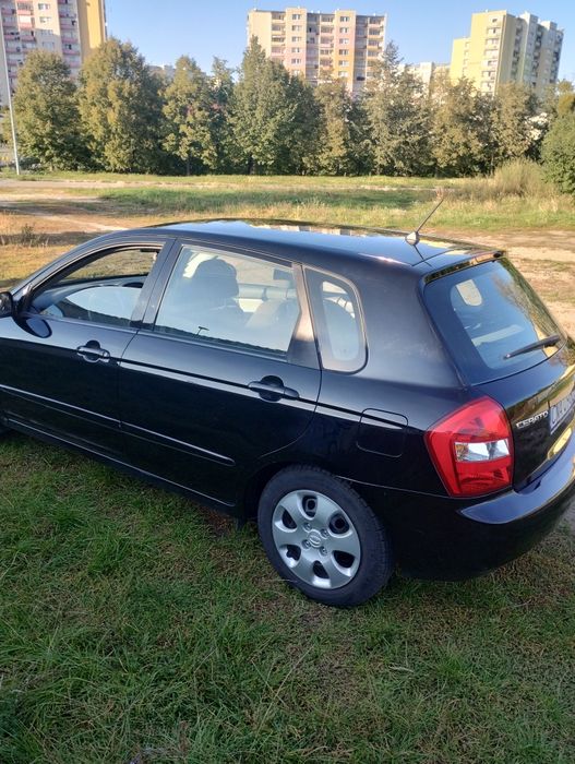 Kia Cerato