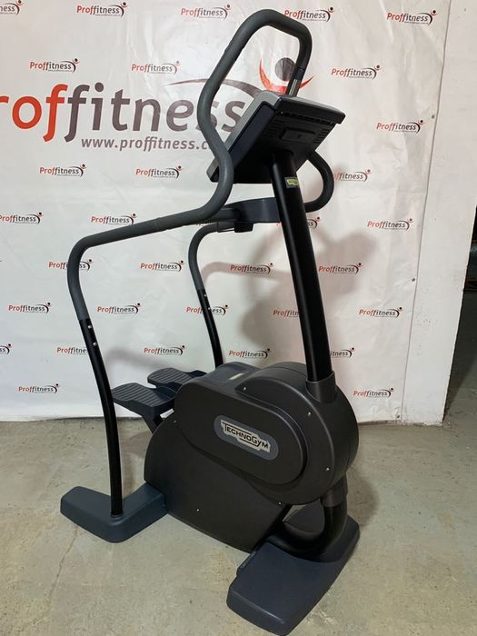 Професійний Степер Technogym EXCITE 700 LED (Італія)
