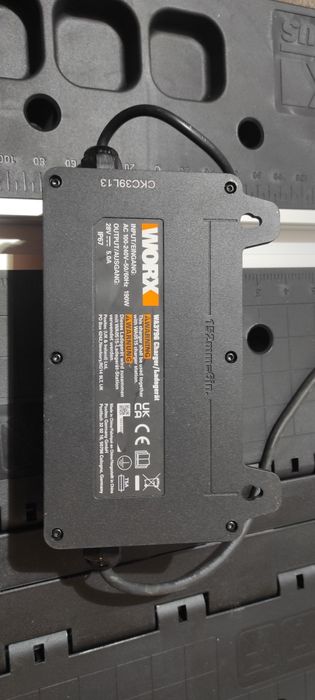 Zasilacz Worx WA3796 Landroid Vision