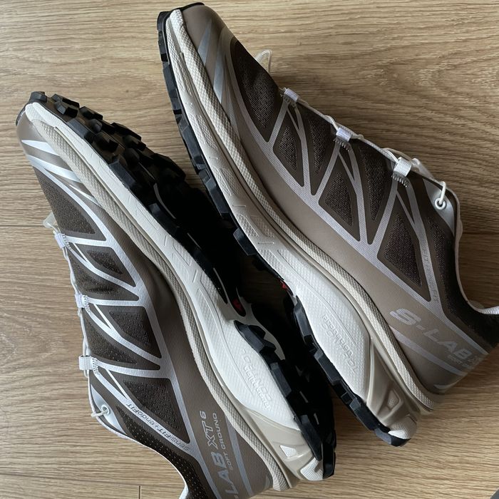 Nowe buty Salomon xt-6 roz 42 2/3