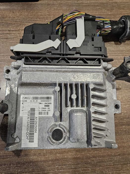 komputer sterownik ford