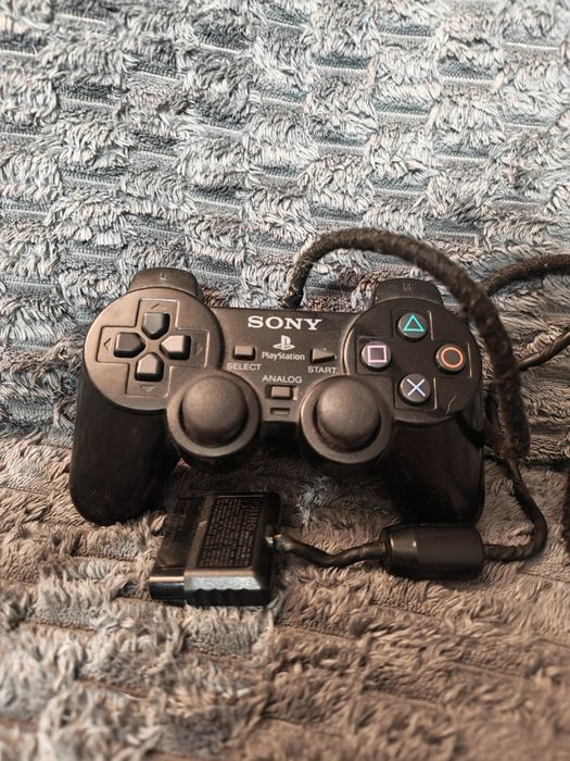pad ps2 dualshock 2