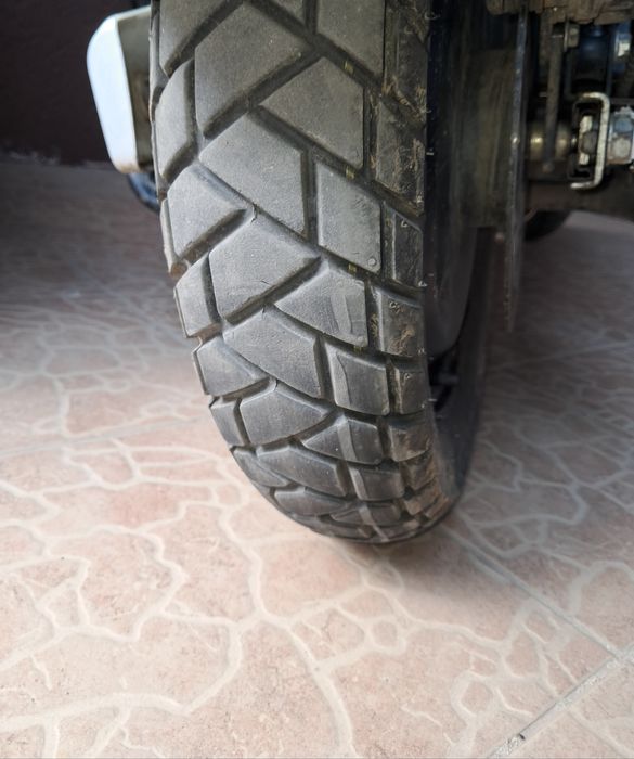 Продам електро скутер