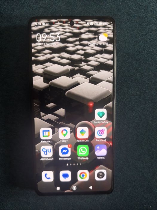 Xiaomi Redmi 12 Pro Plus