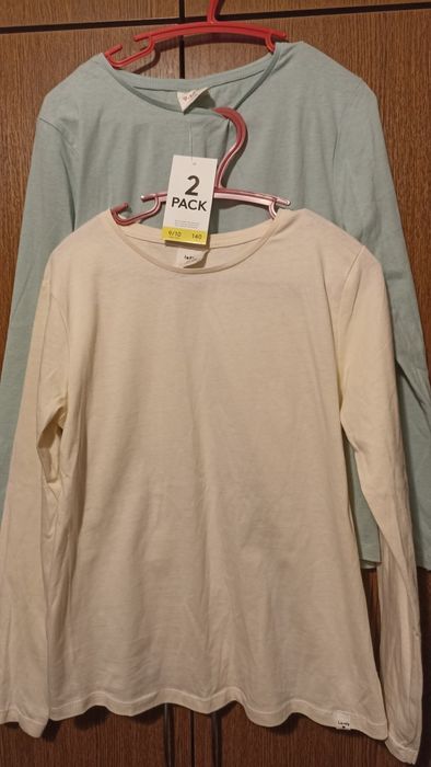 Лонгслив, футболка Lefties