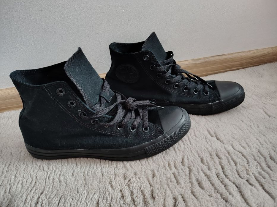 Converse trampki męskie roz 42.5