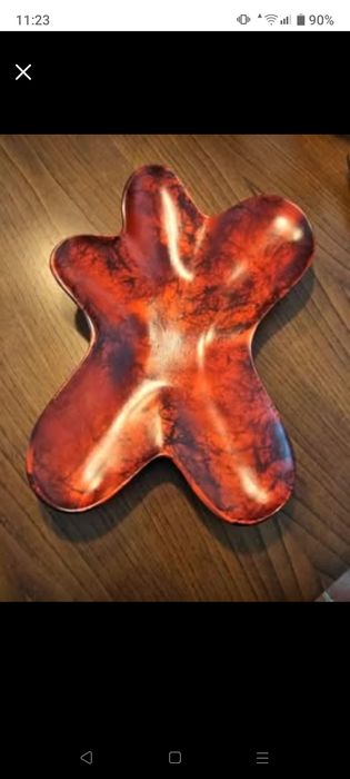 Conjunto de Peças Decorativas