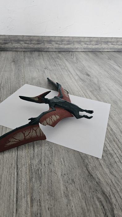 Динозаври "Будинок Іграшок"