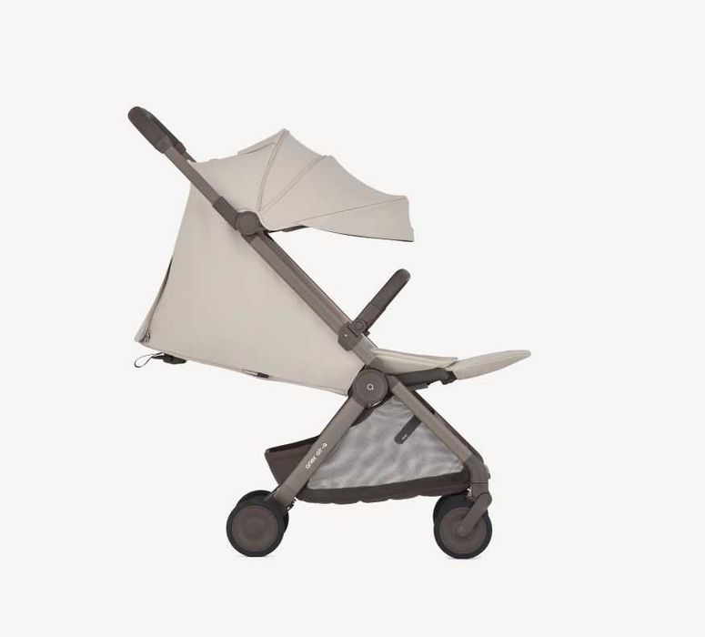 Anex Air-Q lekka spacerówka