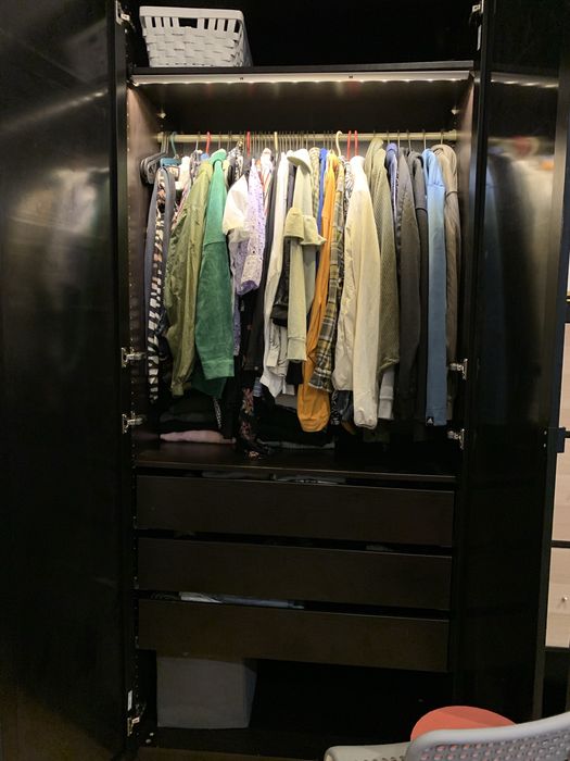 Szafa IKEA PAX – bardzo dobry stan