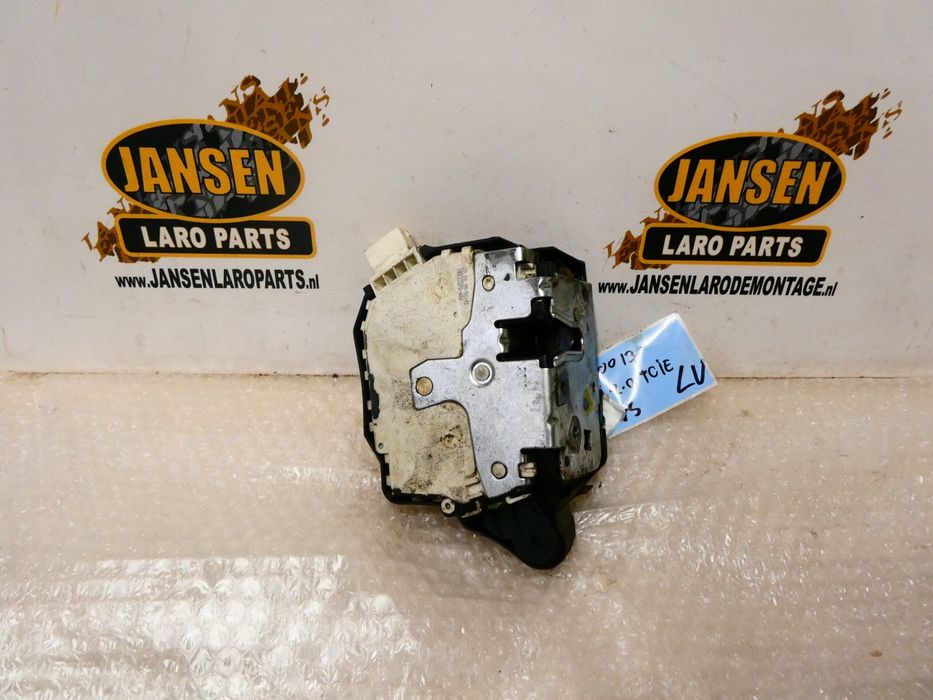 Land Rover freelander fechadura porta diversas fecho