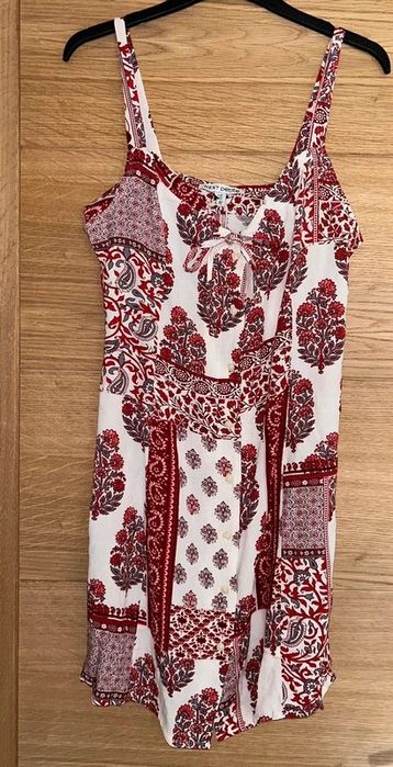 Letnia sukienka damska Next 6P (petite)