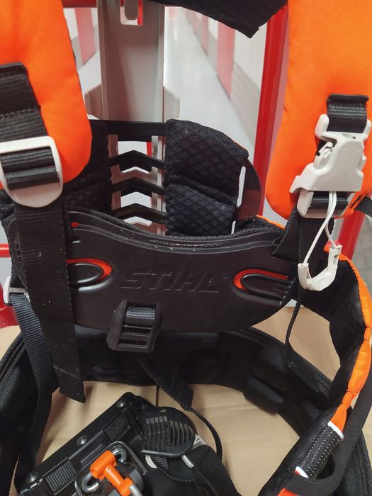 Szelki Stihl Advance X-Treem