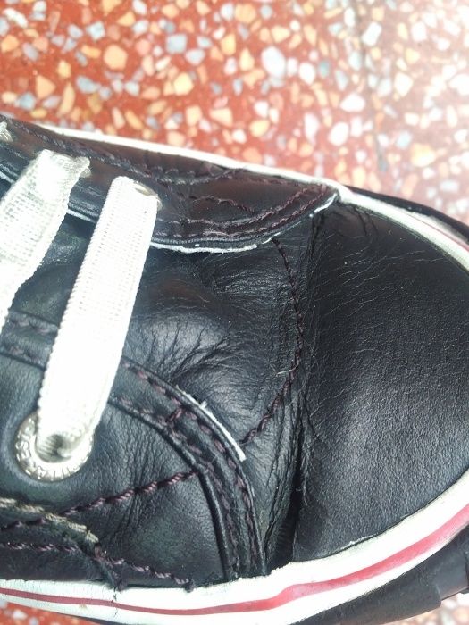 Ténis Cat/Caterpillar tamanho 43/44