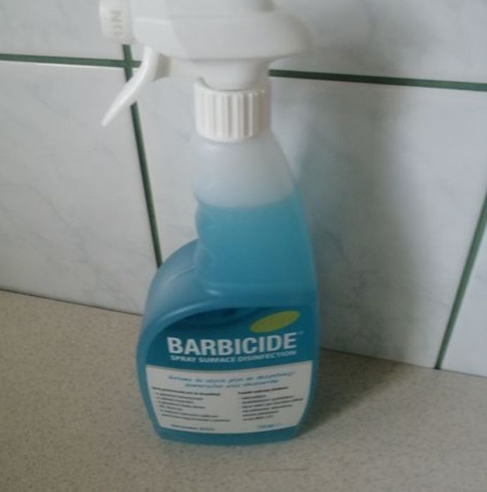 Płyn do dezynfekcji