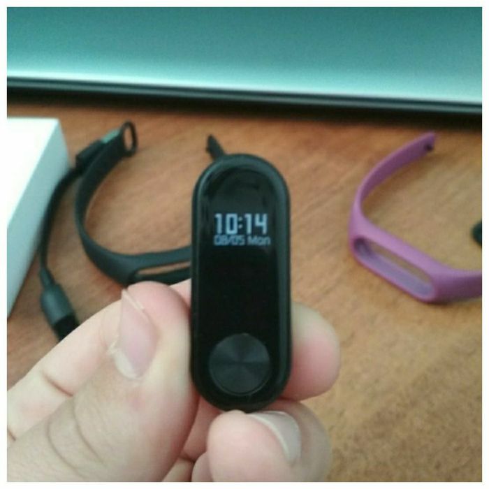 Xiaomi Mi Band 2 Original