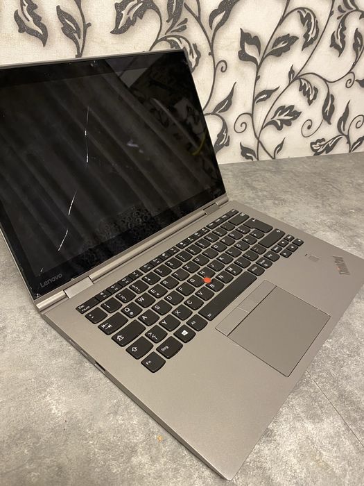 lenovo x1 yoga gen3 - купити ноутбуки - Ціна на OLX.ua