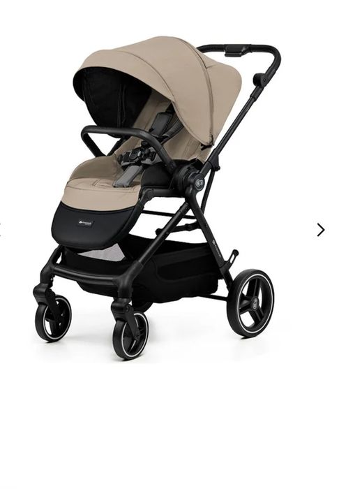 Sprzedam nowy wózek 2 w 1 Kinderkraft Yoxi