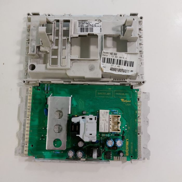 Модуль для стиральной машины Вирпул