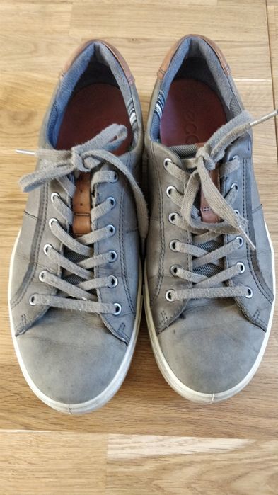 Trampki męskie ECCO 43