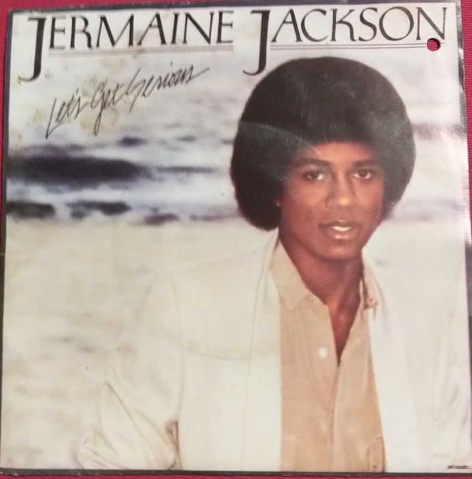 Let’s Get Serious” de Jermaine Jackson