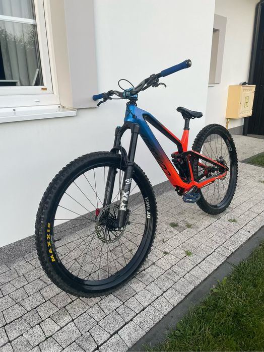 Conway wme 729 jibber.