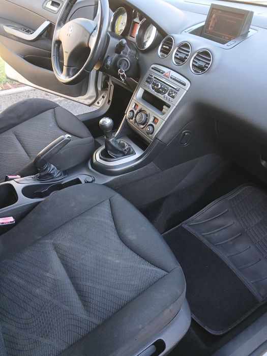 Peugeot 307 1.6 hdi