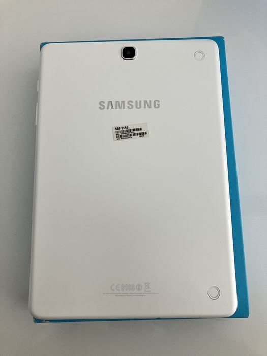 Tablet Samsung Tab A Sm-T555+ etui