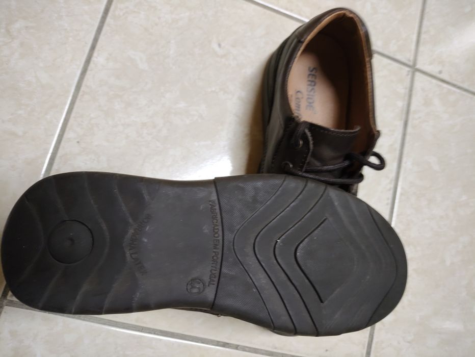 Sapatos Seaside n. 40