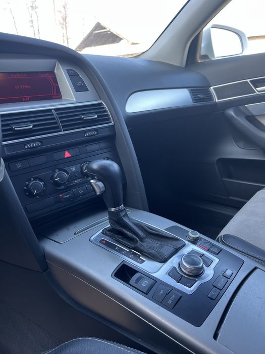 Audi A6 C6 , Автомат !