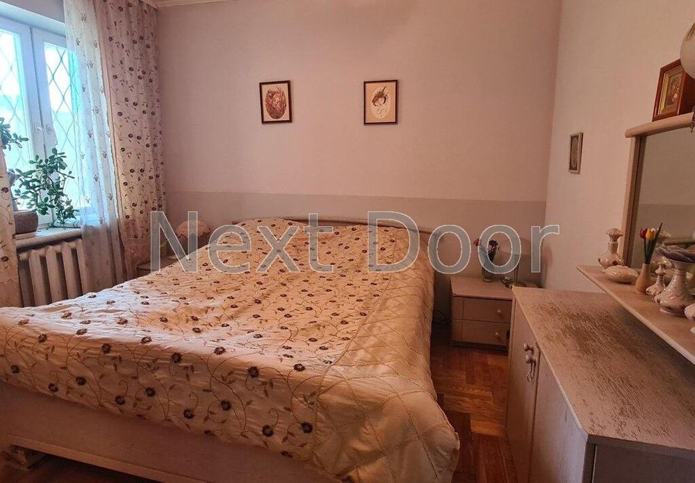 Продаж 3к квартири 70 м² — вул. Л. Лук’яненка 33/35 метро Мінська