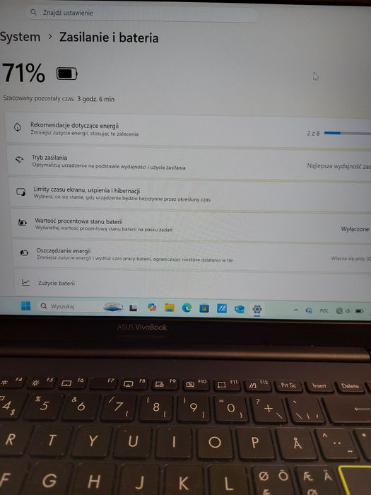 Asus VivoBook 14