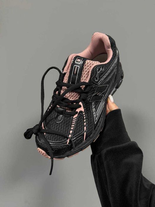 Кросівки New Balance 1906R Eclipse Pink Taffy | кроси Ню Беленс 1906Р