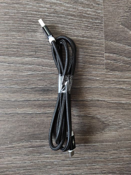 Кабель micro usb