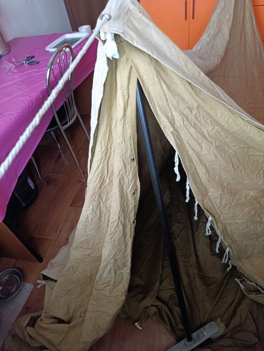 Продам намет чудовоий