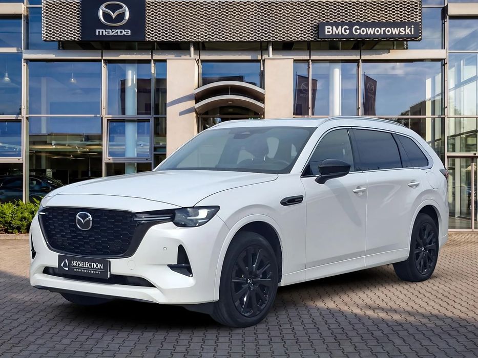 Mazda CX-80