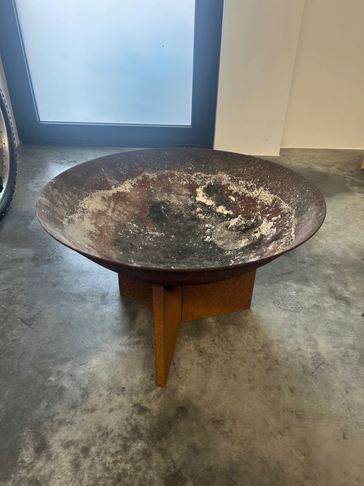 Firepit / Fogo de Chão
