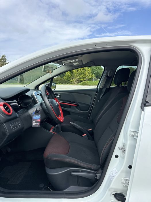 Renault Clio IV 1.5 dCi