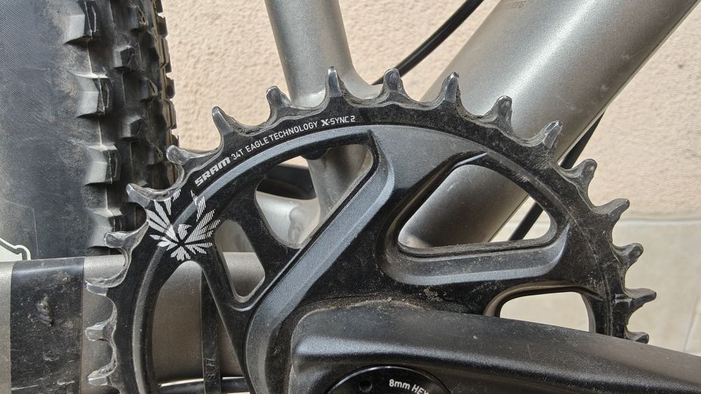 Trek Procaliber 6  | rozmiar L | po pełnym serwisie | IsoSpeed | Ro