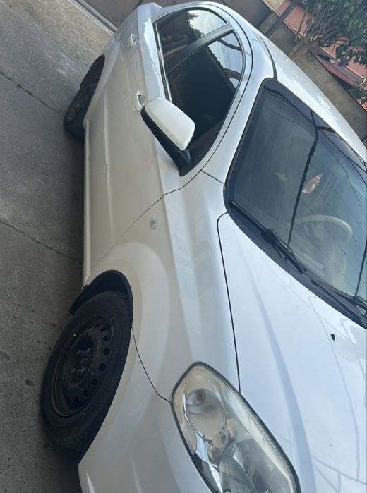Продам Chevrolet Aveo