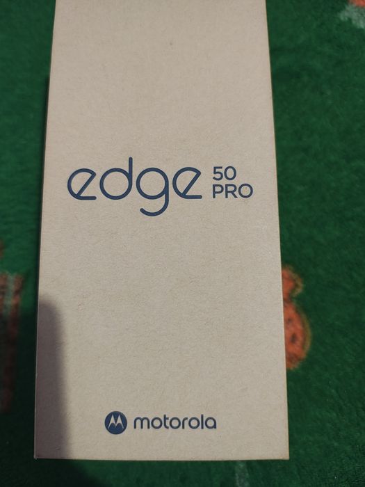 Motorola edge 50 pro