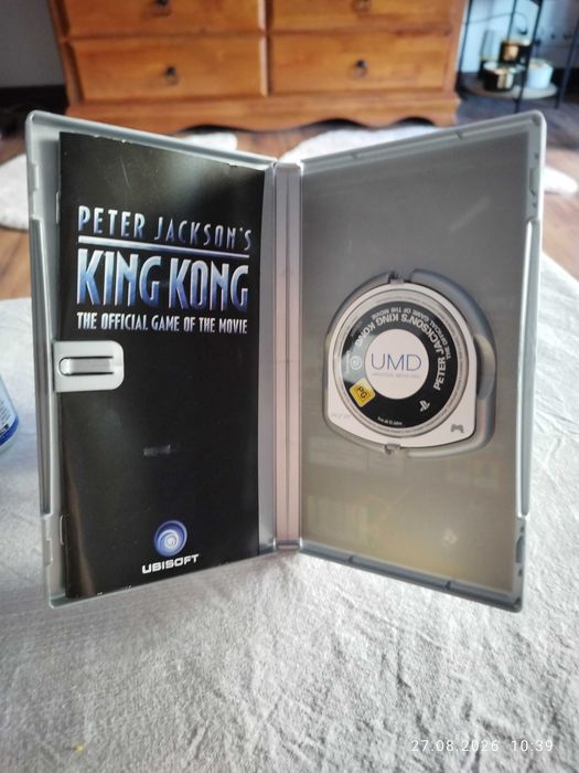 NBA Live 10 PSP i wiele innych gier do wyboru
